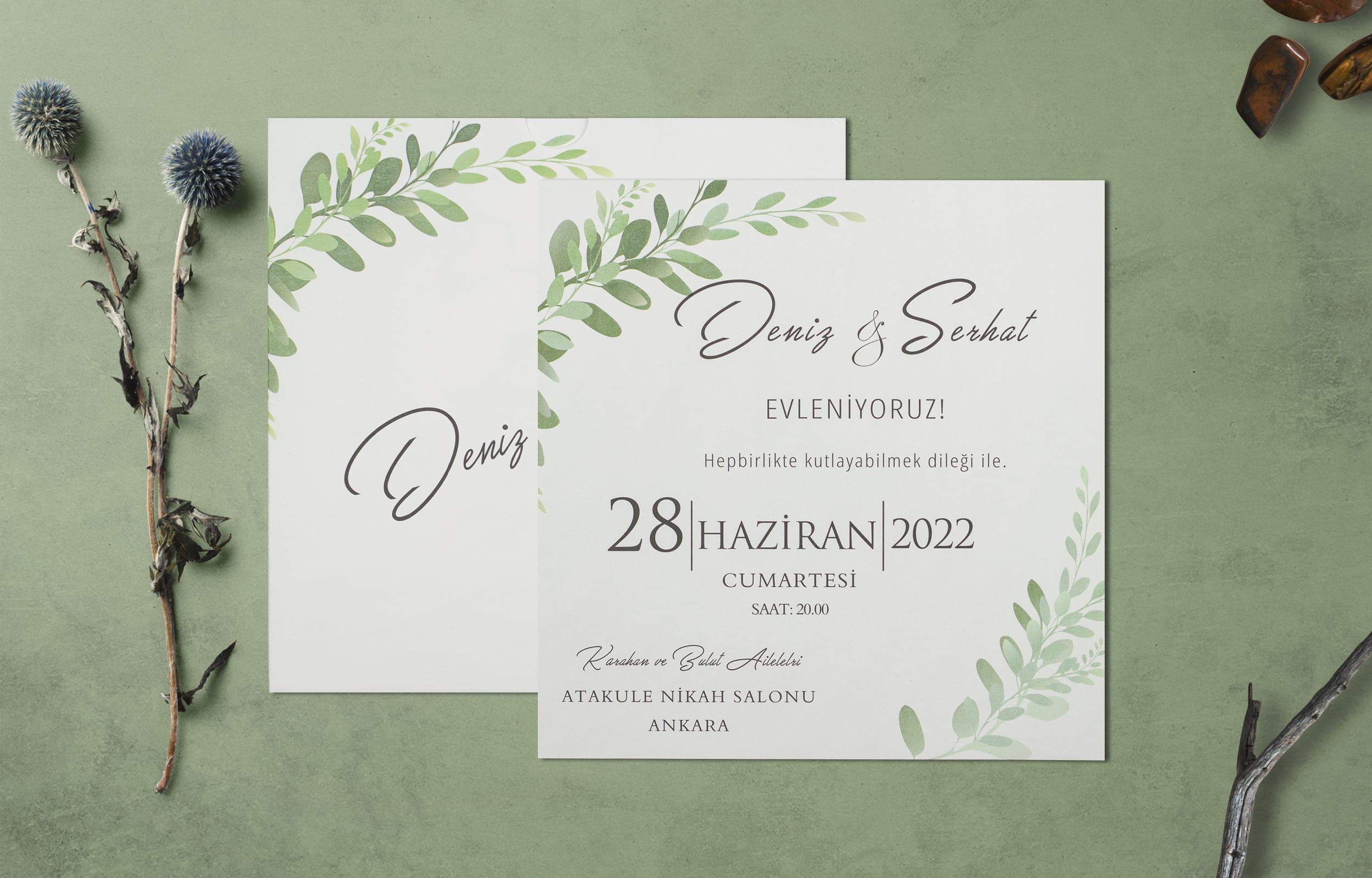 Carmen Davetiye 1255 1