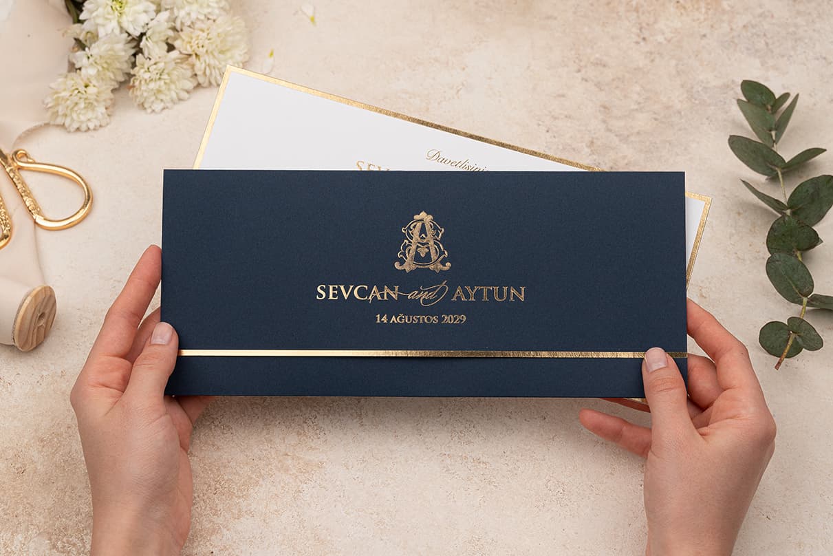 Erdem Davetiye 5141 5