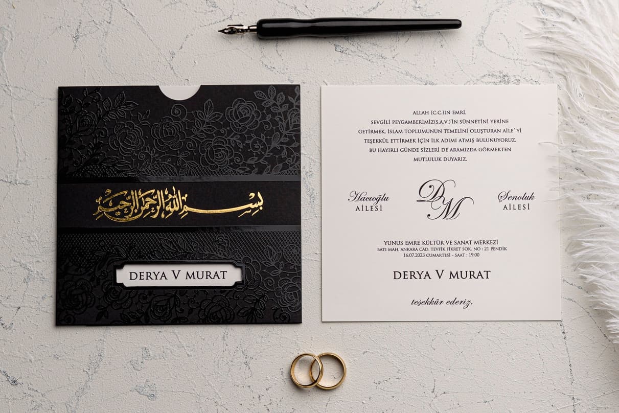 Erdem Davetiye Ekonom 9179 2