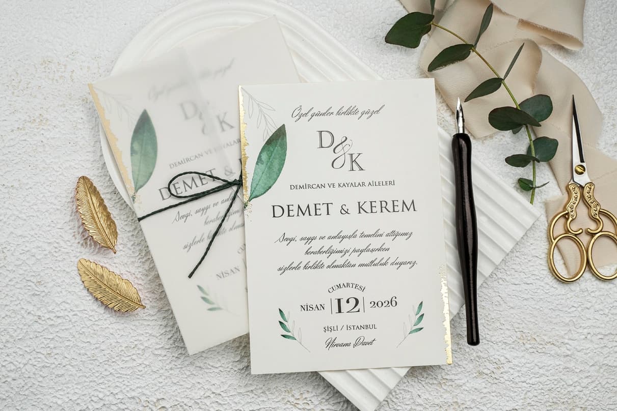 Erdem Davetiye Ekonom 9206 2