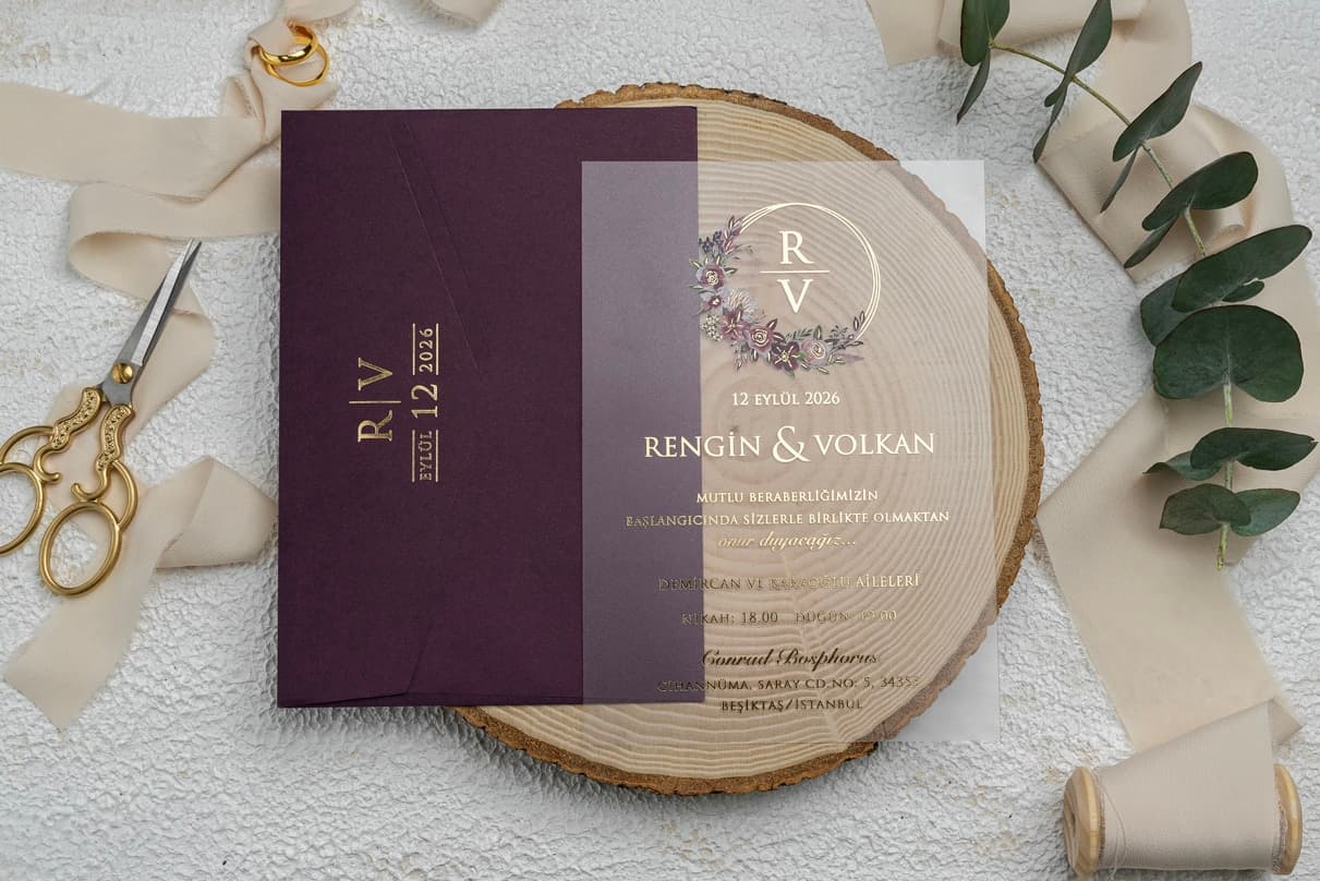 Erdem Davetiye Ekonom 9267 1