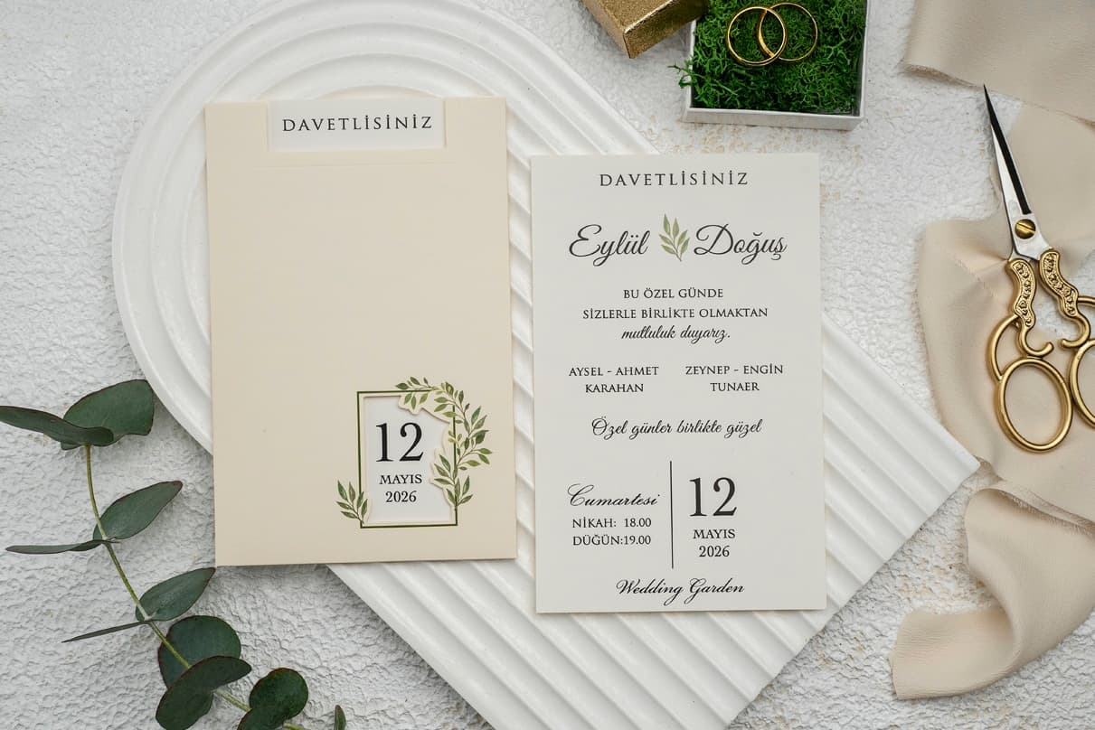 Erdem Davetiye Ekonom 9271 1