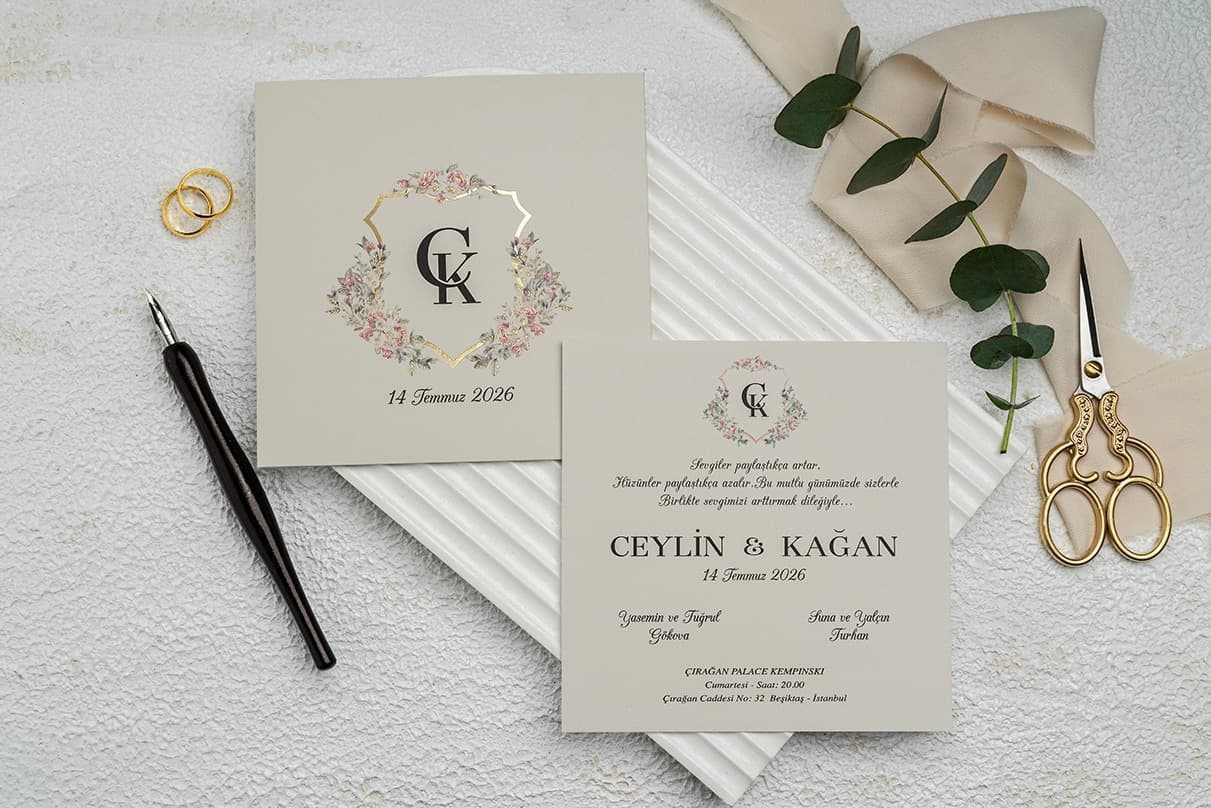 Erdem Davetiye Ekonom 9289 1