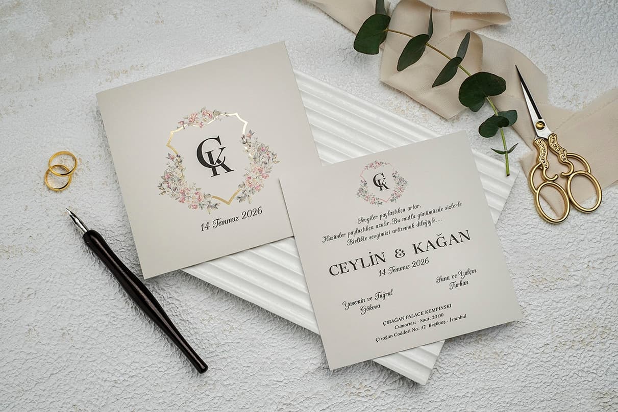 Erdem Davetiye Ekonom 9289 2