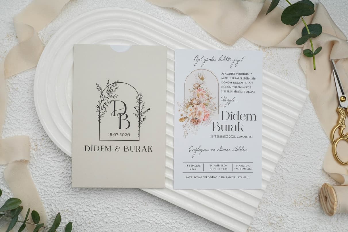 Erdem Davetiye Ekonom 9298 1