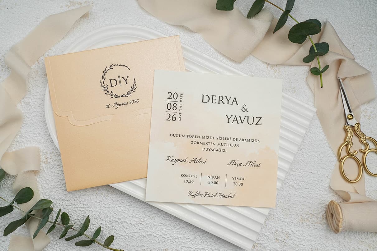 Erdem Davetiye Ekonom 9306 1