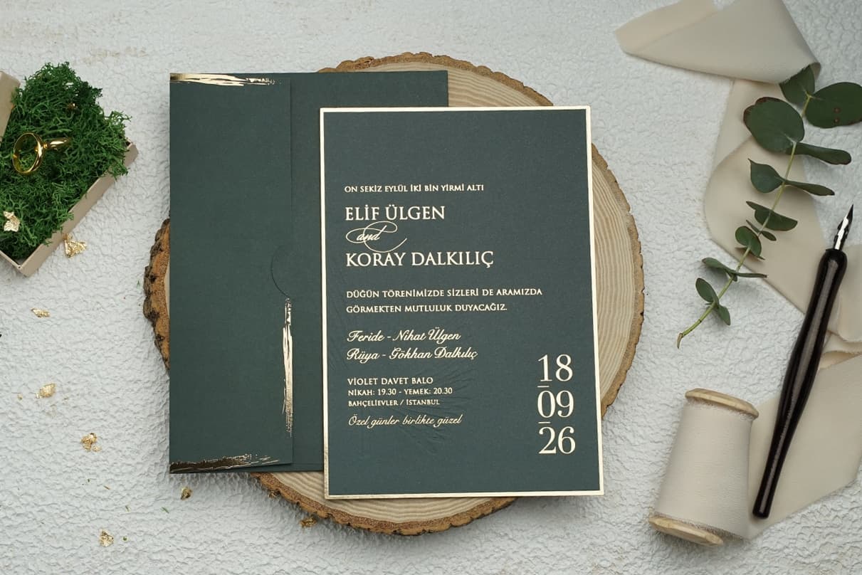 Erdem Davetiye Ekonom 9317 1